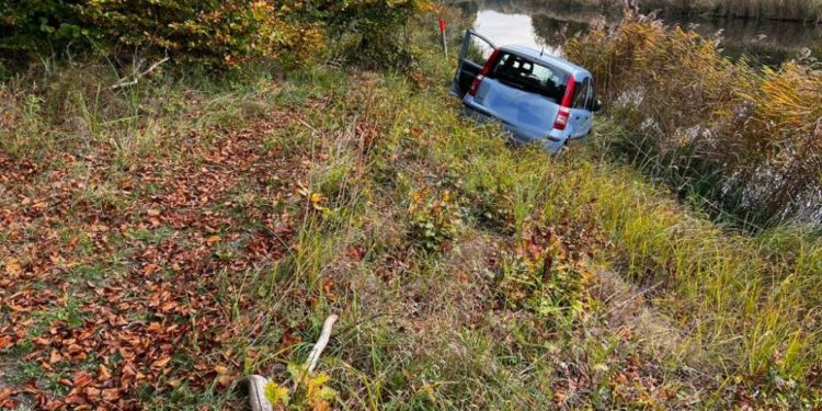 Einsätze der Möllner Feuerwehr im Oktober