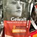 „Gewalt kommt nicht in die Tüte!“