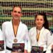 Deutsche Meisterschaften: Ganzes Medaillenpaket für Ratzeburger Senioren-Judoka
