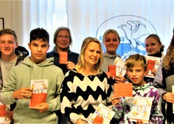 Bilanz der Schwimm- und Rettungsschwimmausbildung bei der DLRG Steinhorst 2022