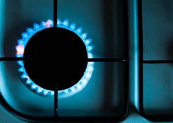 Warmes Wetter und steigende Preise – Gasverbrauch sinkt um ein Drittel