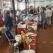 Erneut erfolgreicher Hallenflohmarkt in der Feuerwehrhalle