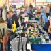 Erneut erfolgreicher Hallenflohmarkt in der Feuerwehrhalle