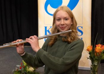 Festliches Preisträgerkonzert der Kreismusikschule