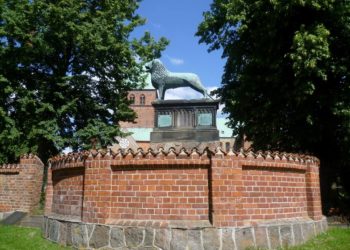 Vortrag über Heinrich den Löwen und die Slawen