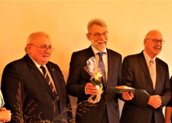 Kulturpreis für den Lauenburgischen Kunstverein
