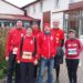 Möllner Laufgruppe in Polen erfolgreich