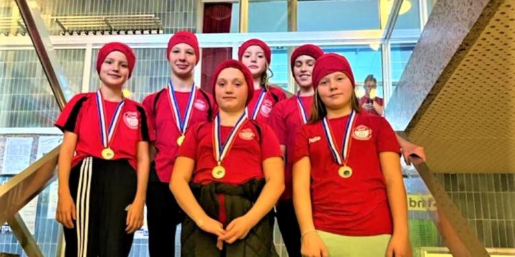 Möllner SV – Schwimmen