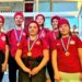 Möllner SV – Schwimmen
