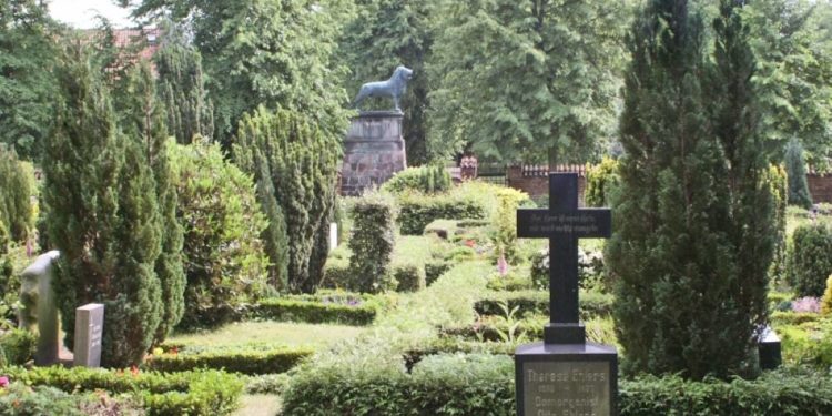 Requiem im Ratzeburger Dom