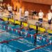 Erfolgreiche Schwimmsparte des MSV beim Landeswettbewerb