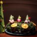 Celtic Christmas mit Folkrock aus Schweden