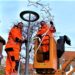 Weihnachtsstimmung trotz Energieeinsparungen