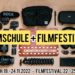 Kurzfilm-Schule im Burgtheater