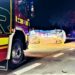 Die Feuerwehr Mölln hatte 29 Einsätze im November