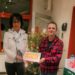 Weihnachtsfeier bei der Ratzeburger Jugendfeuerwehr 