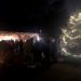 Kastorf erstrahlt im vorweihnachtlichen Glanz