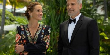 „Ticket ins Paradies“ im Filmclub-Festival