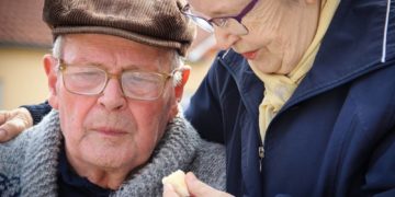 Letzte Sprechstunde der Pflegelotsin in 2022