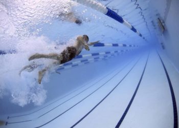 Kraul-Schwimmkurs für Erwachsene an