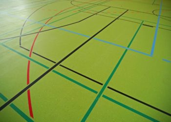 Rund 2,3 Millionen Euro für Sporthalle in Wohltorf