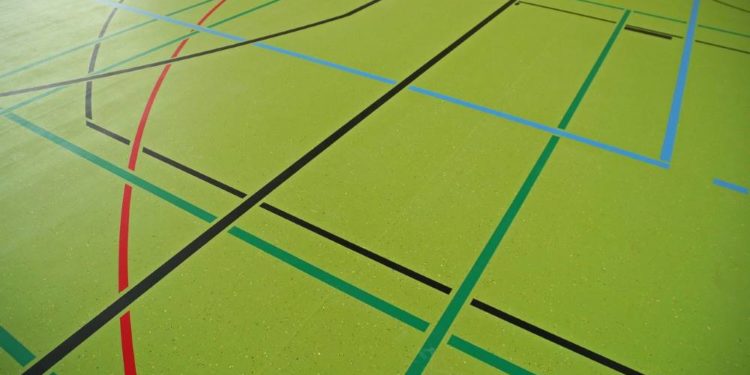 Rund 2,3 Millionen Euro für Sporthalle in Wohltorf