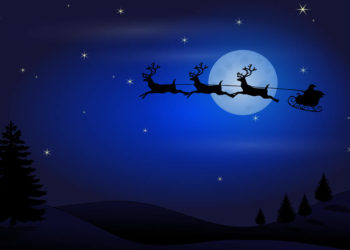 Frohe Weihnachten!