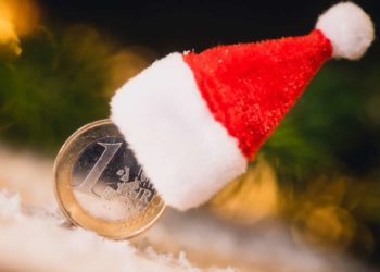 Weihnachtsgeld-Check – auch Minijobber profitieren