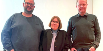 Neuwahlen bei der Freien Möllner Wählergemeinschaft