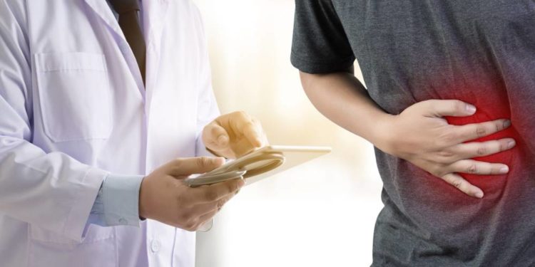 Norovirus-Infektionen wieder angestiegen