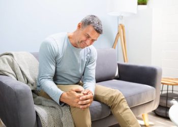 Deutlich mehr Frauen als Männer von Arthrose betroffen