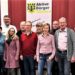 Abstimmung für die Kommunalwahl