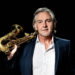 Swingin‘ New Year mit Andreas Pasternack