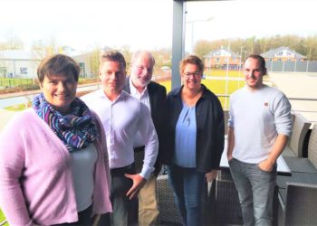 Kommunalwahl 2023: „Mit neuen Köpfen ins Wahljahr starten“