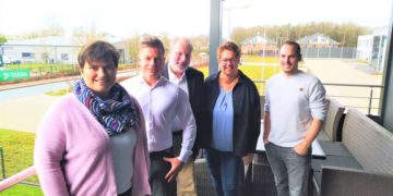 Kommunalwahl 2023: „Mit neuen Köpfen ins Wahljahr starten“