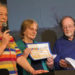 Neujahrsempfang der Steinhorster / Schiphorster Moorinitiative