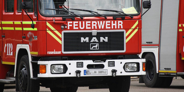Katastrophenschutz im Kreis Herzogtum Lauenburg