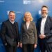 Stimmung der Wirtschaft im Hansebelt