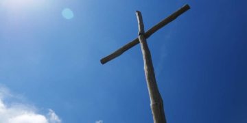 Einführung des neugewählten Kirchengemeinderates