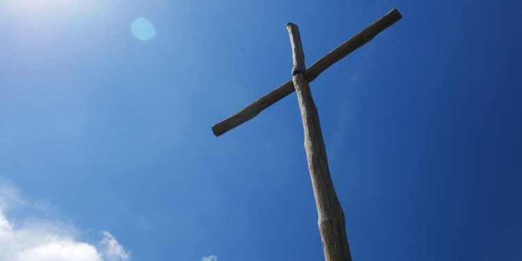 Einführung des neugewählten Kirchengemeinderates