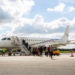 Flughafen Lübeck: Weitere Tagesrandverbindungen von und nach Süddeutschland
