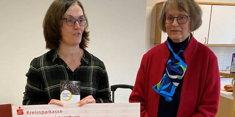Landfrauenverein Berkenthin und Umgebung geht in gesicherte Zukunft