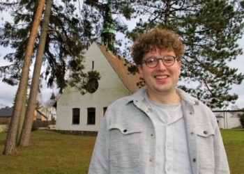 Ein neuer Pastor in der Eulenspiegelstadt