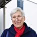 Verabschiedung von Möllner Pastorin Kerstin Engel-Runge