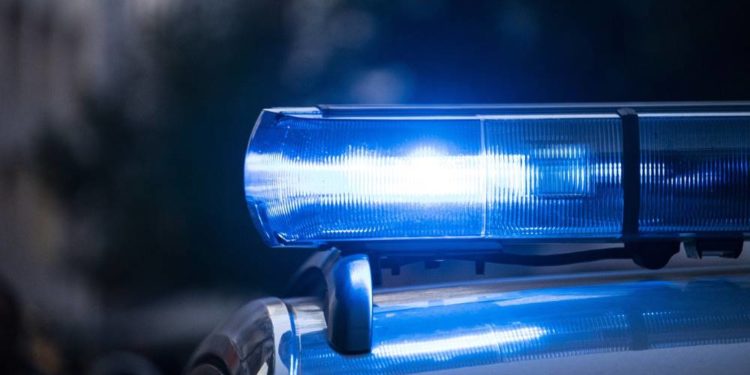 Verkehrsunfall mit drei Verletzten