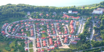 Vollsperrung der Straße ‚Röpersberg‘ aufgrund von Kanalbauarbeiten