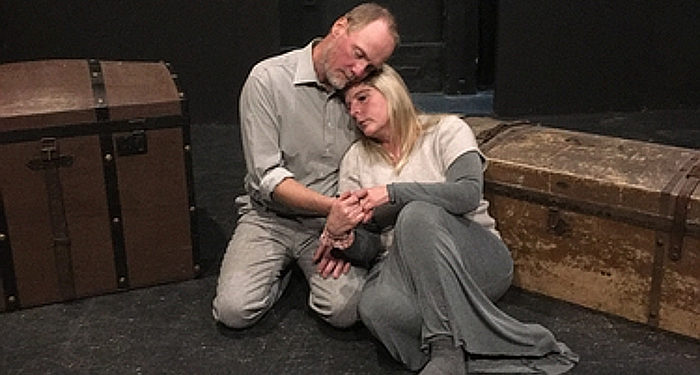 Ratzeburger Volkshochschule zeigt Theaterstück zum Holocaustgedenken