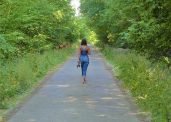 Walk & Talk – Schritt für Schritt ins berufliche Ziel