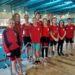Erfolgreiche junge Möllner Schwimmer auf der Langstrecke