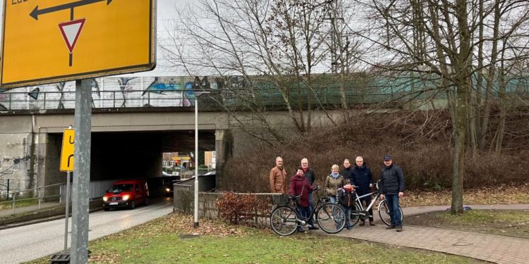 ABB möchte Büchen beweglicher machen!